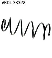 SKF VKDL 33322